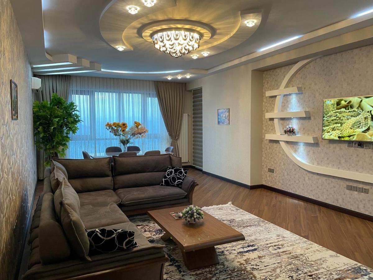 Meqafun Sea View Baku