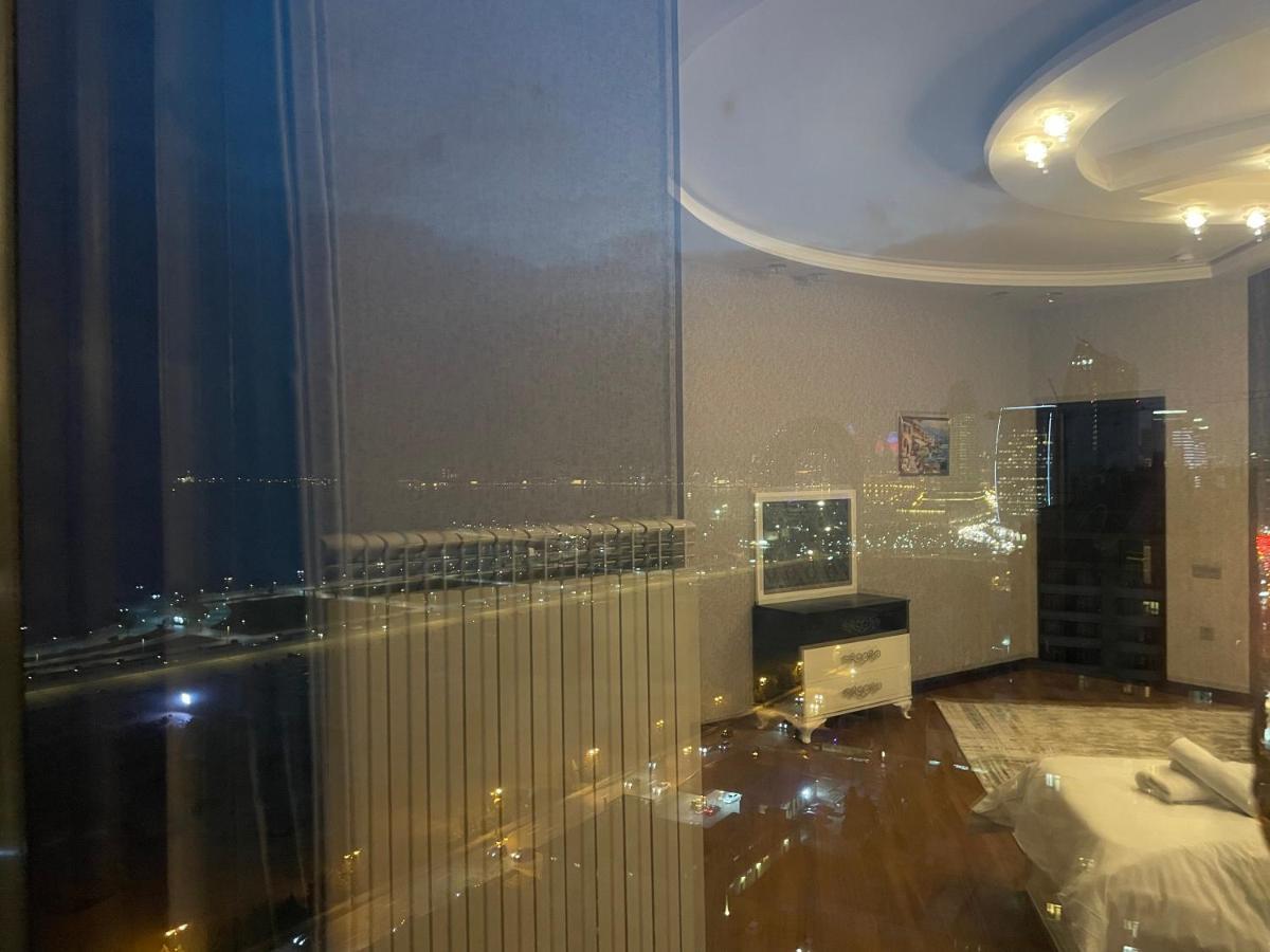 Lejlighed Meqafun Sea View *