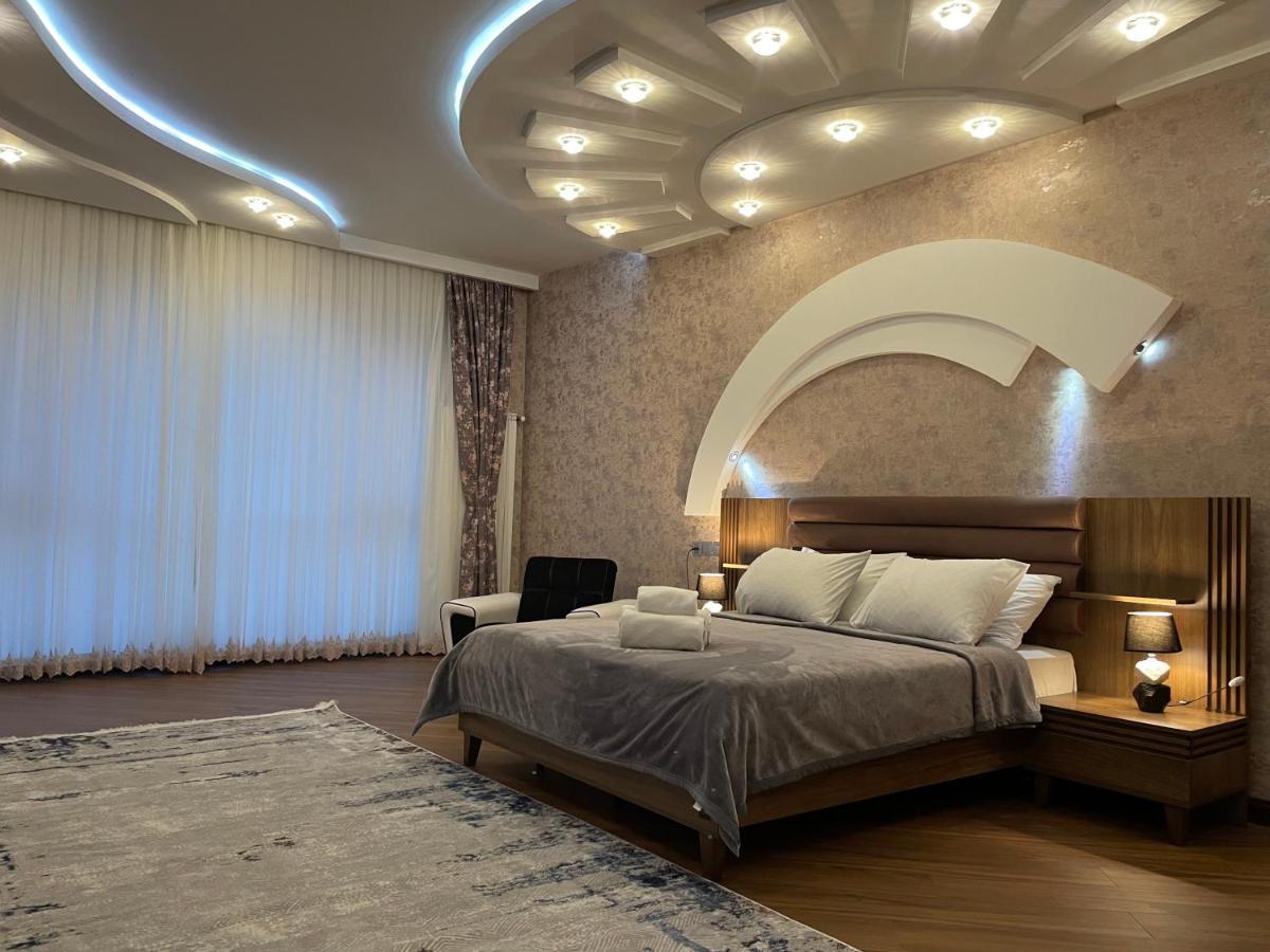 Lejlighed Meqafun Sea View Baku